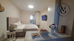 Apartament 2 camere - zona Gara - imagine 6