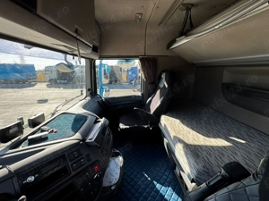 DAF XF 440 FT ALB -  euro 6 - 1.015.260 km - 2015