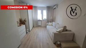 Apartament 2 camere - zona Gara