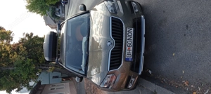 Vînd autoturism Skoda Yeti - imagine 7