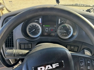 DAF XF 440 FT ALB -  euro 6 - 1.015.260 km - 2015 - imagine 5 DAF XF 440 FT ALB -  euro 6 - 1.015.260 km - 2015 - imagine 5