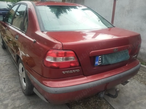 Vând auto Volvo s40