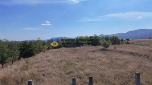 Teren intravilan 1100 mp - zona 1 Mai  - imagine 7