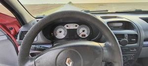 Vând Renault Symbol, 1,5 DCI, an fab 2006  - imagine 7