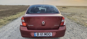 Vând Renault Symbol, 1,5 DCI, an fab 2006  - imagine 5