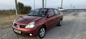 Vând Renault Symbol, 1,5 DCI, an fab 2006  - imagine 2