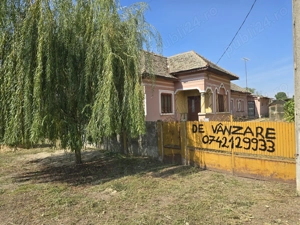 Casă de cărămidă