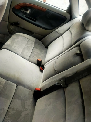 Vând auto Volvo s40 - imagine 5 Vând auto Volvo s40 - imagine 5