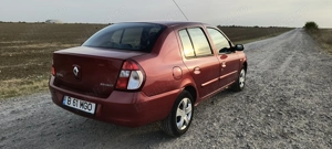 Vând Renault Symbol, 1,5 DCI, an fab 2006  - imagine 3