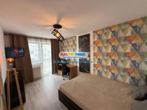 Apartament 2 camere, bloc nou, parcare I Hils Pallady - imagine 3