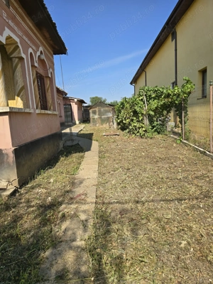 Casă de cărămidă - imagine 2