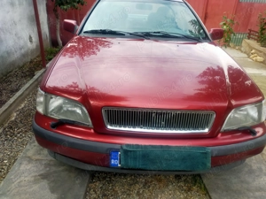 Vând auto Volvo s40 - imagine 6 Vând auto Volvo s40 - imagine 6