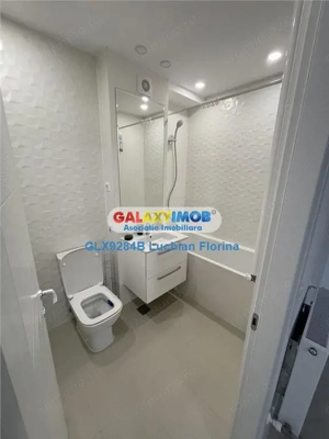 Apartament 2 camere, bloc nou, parcare I Hils Pallady - imagine 7