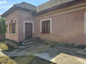 Casă de cărămidă - imagine 5