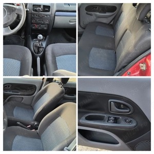 Vând Renault Symbol, 1,5 DCI, an fab 2006  - imagine 9