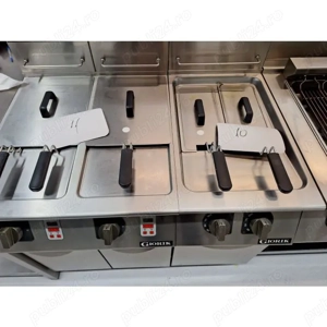 Fripteuza 8+8l Giorik