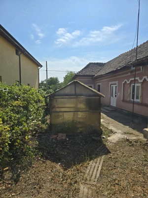 Casă de cărămidă - imagine 9