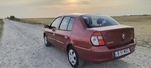 Vând Renault Symbol, 1,5 DCI, an fab 2006  - imagine 4