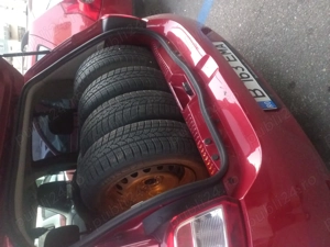 Vând Dacia Sandero 1.2 - imagine 6 Vând Dacia Sandero 1.2 - imagine 6