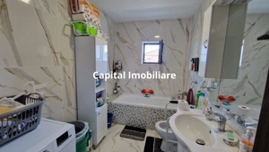 Casă modernă pe un singur nivel, Satu Nou de Sus Comision 0 - imagine 9