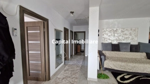 Casă modernă pe un singur nivel, Satu Nou de Sus Comision 0 - imagine 6