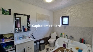 Casă modernă pe un singur nivel, Satu Nou de Sus Comision 0 - imagine 5