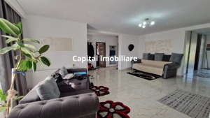 Casă modernă pe un singur nivel, Satu Nou de Sus Comision 0 - imagine 2