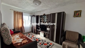 Casă modernă pe un singur nivel, Satu Nou de Sus Comision 0 - imagine 7