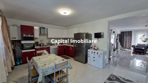 Casă modernă pe un singur nivel, Satu Nou de Sus Comision 0 - imagine 12