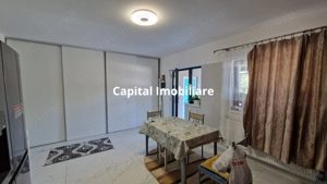 Casă modernă pe un singur nivel, Satu Nou de Sus Comision 0 - imagine 13