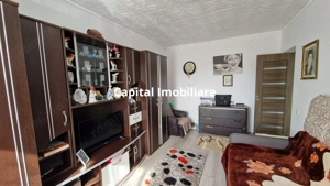 Casă modernă pe un singur nivel, Satu Nou de Sus Comision 0 - imagine 8