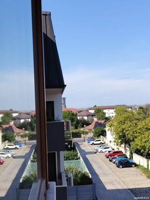 WIN RESIDENCE Craiova - Apartament cu 2 Camere 