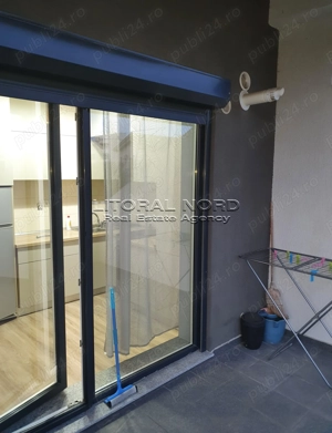 Exclusivitate - Mamaia Nord - Zennit Residence, Str.D21, garsoniera 60mp cu terasa, parter inalt - imagine 9