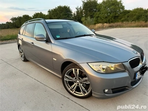 Bmw 320d 2009 Euro5 - imagine 5