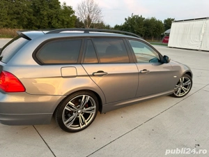 Bmw 320d 2009 Euro5 - imagine 4