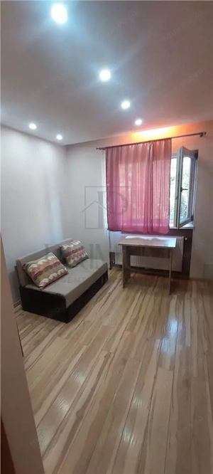 Garsoniera Renovata - Etaj Intermediar - Bloc Anvelopat - Zona Dambovita