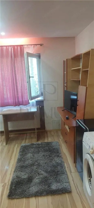 Garsoniera Renovata - Etaj Intermediar - Bloc Anvelopat - Zona Dambovita - imagine 8