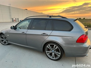 Bmw 320d 2009 Euro5 - imagine 3