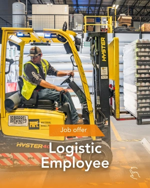 Cautam urgent - Operator in depozite si lucrator in sere - Olanda