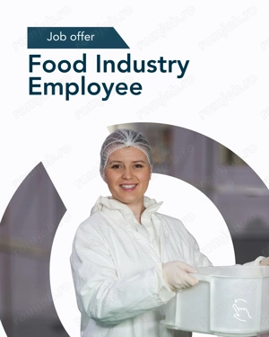 Cautam urgent - Operator in depozite si lucrator in sere - Olanda - imagine 3