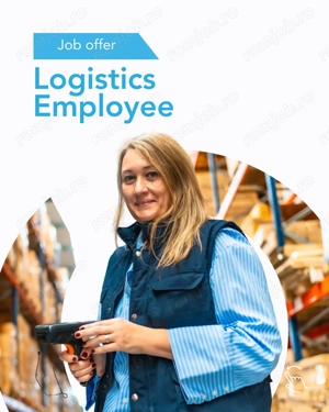 Cautam urgent - Operator in depozite si lucrator in sere - Olanda - imagine 4