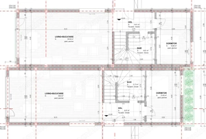 Duplex 120 mp, teren 416 mp, zona Sub Coasta intr-un ansamblu premium  - imagine 3
