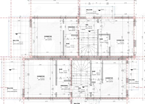 Duplex 120 mp, teren 416 mp, zona Sub Coasta intr-un ansamblu premium  - imagine 4