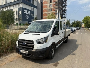 Ford Transit de vânzare! - imagine 2
