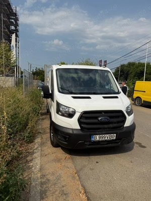 Ford Transit de vânzare!
