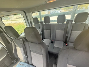 Ford Transit de vânzare! - imagine 5