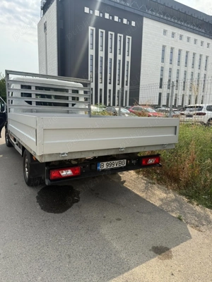 Ford Transit de vânzare! - imagine 4