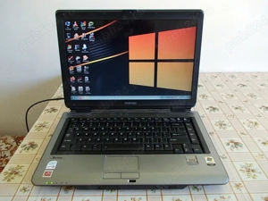 Laptop Toshiba Tecra A6