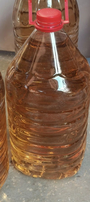 Vând răchie de prune 50 grade 