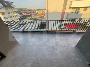 Apartament de 2 camere, 64 mp, terasa 30 mp, parcare, zona Tineretului - imagine 3
